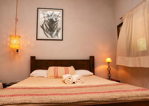 Posada Mboy Cua in San Miguel