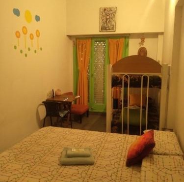 Green Vip hosteria