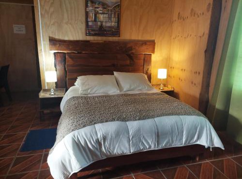 Hostal Verde Vida