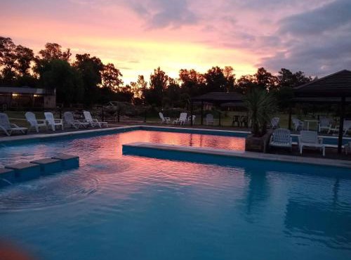 Pampas del Sur - Hotel de Campo - Cañuelas in Cañuelas