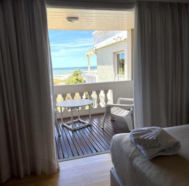 Ivamar Hotel & Apart