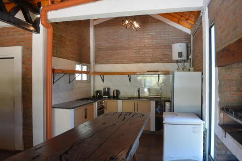 Casa Tapyí Paso