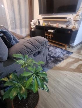 Departamento Moderno full habitable