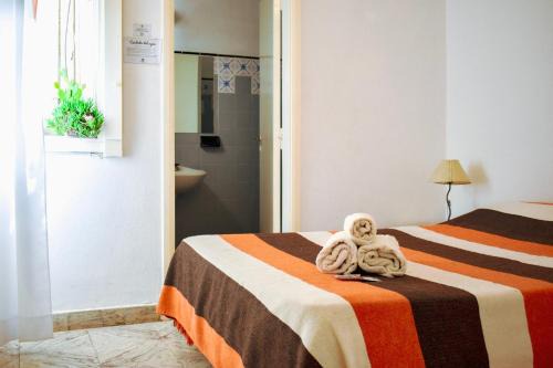 Hotel Parque in Necochea