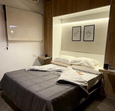 Espacio Nidra - Tu descanso a pasos del Aeropuerto