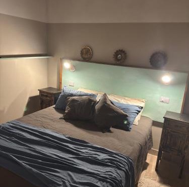 Hostal Asqui Pacha