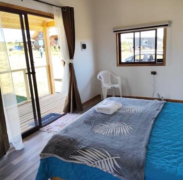 Hostal y Domos Bello Horizonte