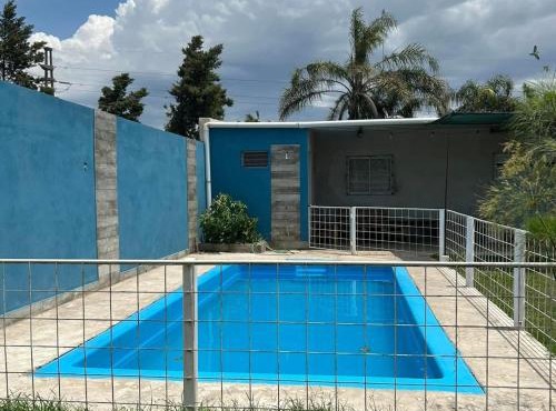 Alojamiento en San Nicolás de los arroyos Expoagro Tc