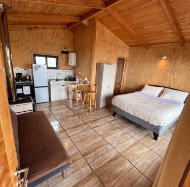 Cabañas BERGHAUS