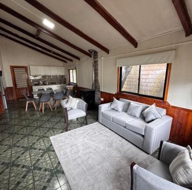 Casa Maya Modern central and pet friendly