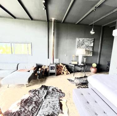 Loft industrial Colchagua