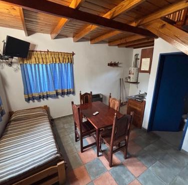 Cabañas Huenco