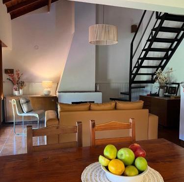 Hermosa casa a 300 metros del mar con cochera Se requiere reserva
