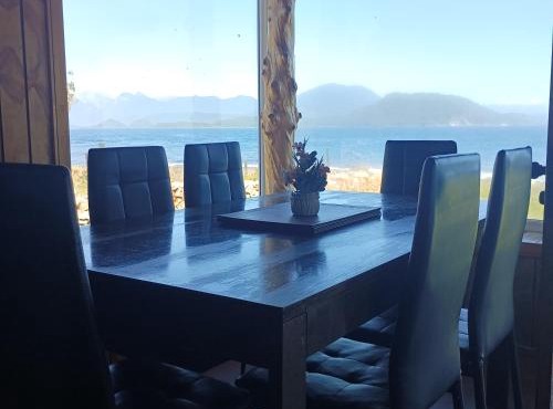 CABAÑA HUALAIHUE AUSTRAL