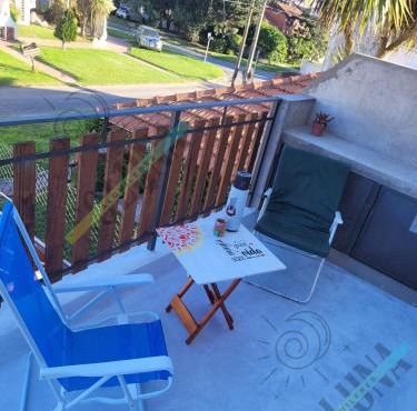 Departamento a estrenar 3 ambientes con balcón A 1 cuadra de la playa