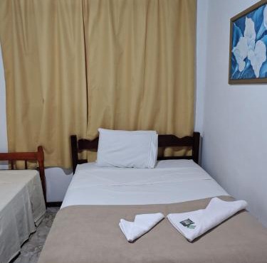 Hostel Palhoça in Palhoça