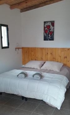 cabañas UMA RAYMI