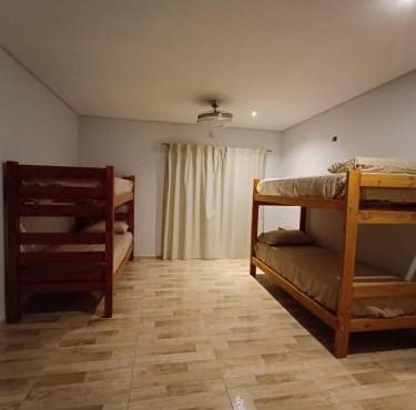 Casa Quinta Viñas del Diamante