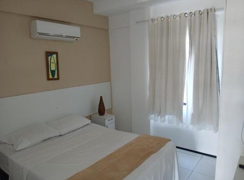 Brisa Brasil Residence in Fortaleza