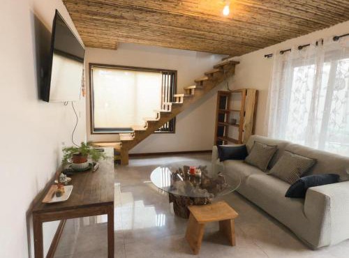 Morita's House - Descanso y Naturaleza
