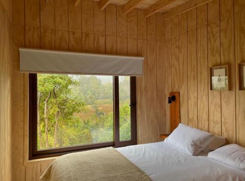 Punucapa Lodge