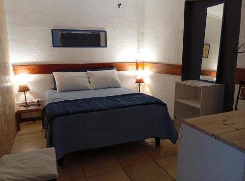 566 Hostel