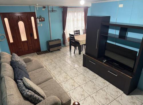 Casa Villa las Nieves