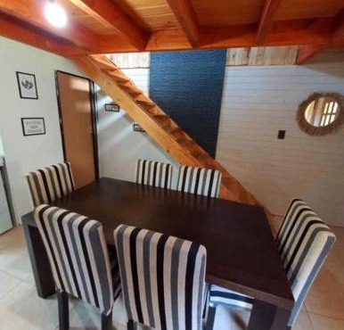 cabaña para vacacionar in La Porteña