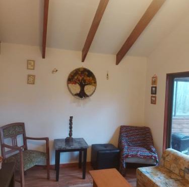Cafeteria y cabañas Eluney - Koigue in Pucón