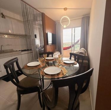 Apartamento em Fortaleza in Fortaleza