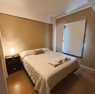 Departamento Studio Plaza Río Grande - Tierra del Fuego