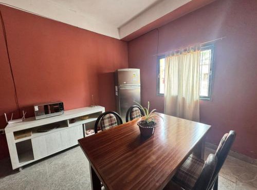 Casa Alfonso 4 huéspedes y cochera gratis in Humahuaca
