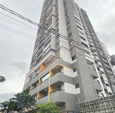 Condomínio KzDirect Bresser in São Paulo
