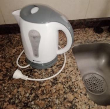 Altos de Urquiza Dúplex Ostende Pinamar