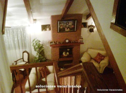 Casa Plaza Los Caballos