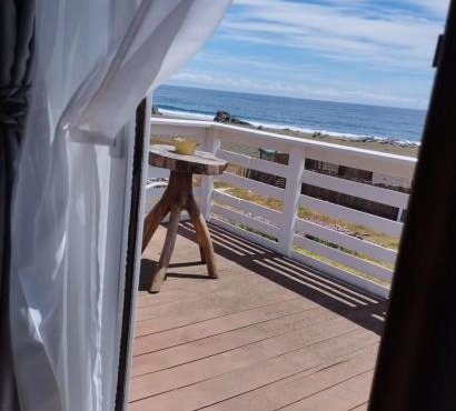 Casa playa Pullay