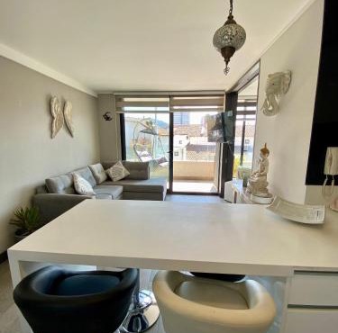Vibe Oriente Spot Cama king Terraza y Piscina