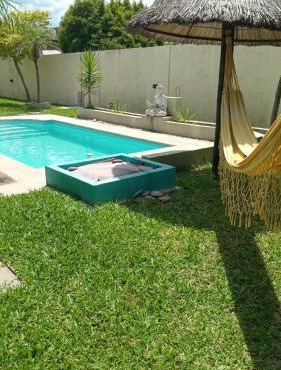 LaChula Casa con Piscina in Federación