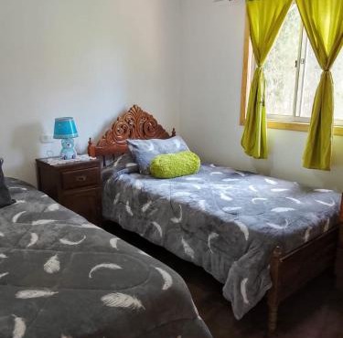Cabañas Doña Magali
