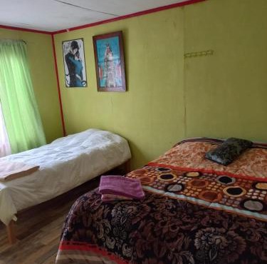 Cabañas por día en Quellón
