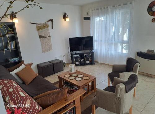LA CASA DE LAS RETAMAS
