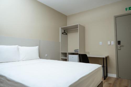 Hotel Equinócios Express in Barcarena