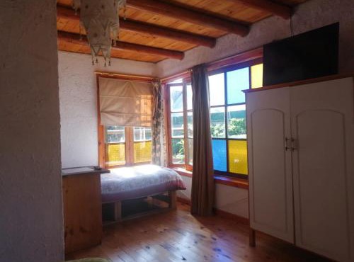 Posada la Piedra