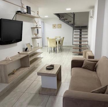 Karina Apartamentos in La Rioja