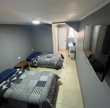 Hostal JV Loft Doble A