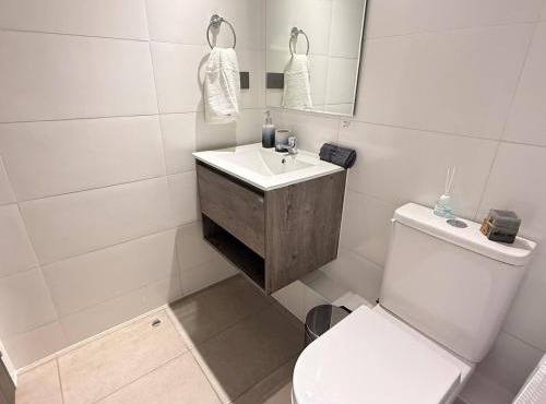 Departamento cercano Clínica Davila y Mall Plaza Vespucio
