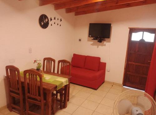 Depto Calamuchita Rumipal in Villa Rumipal