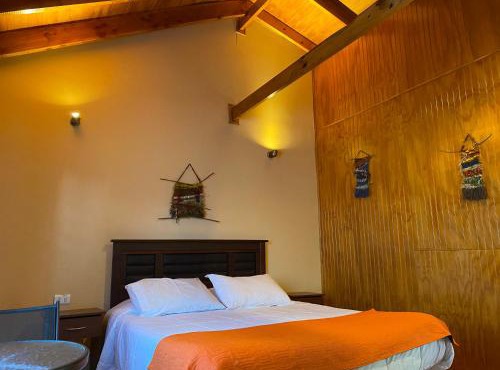 Patagonia Bordelago Lodge