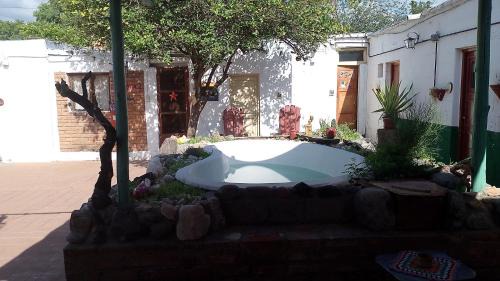 Posada del Valle