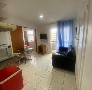 Silva Hospedagem AMERICAN FLAT BEIRA MAR apartamento por temporada in São Luís